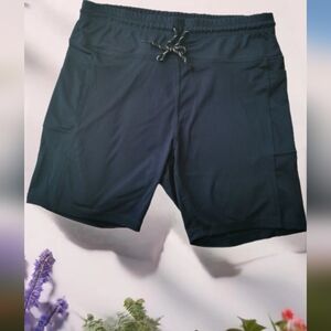 Adrienne Vittadini Sport Shorts